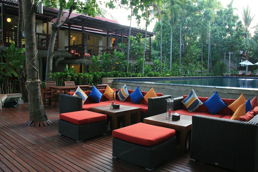 Palita Lodge