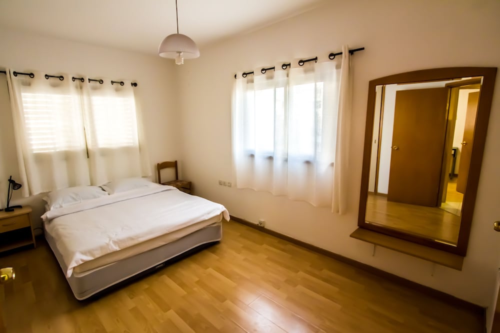 Apartment - Tel Aviv