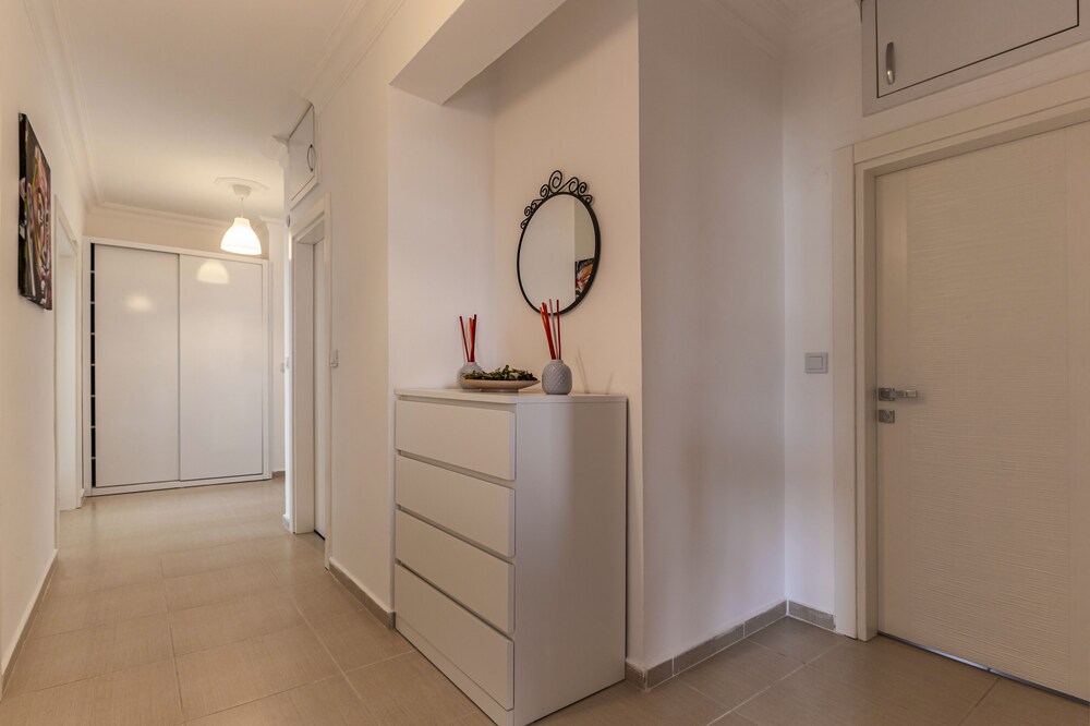 Melissa's Suites