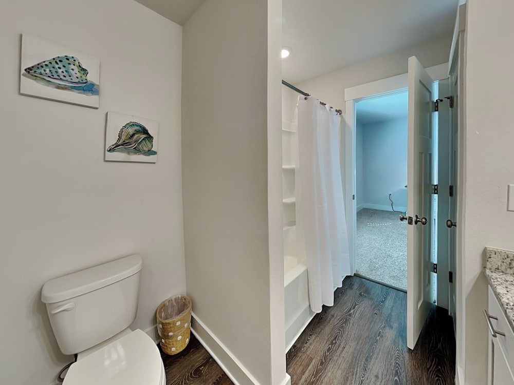 Blue Tide Bungalow