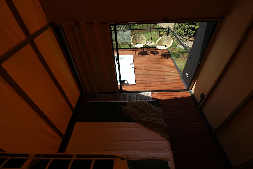 Luum Glamping by Roots Rentals