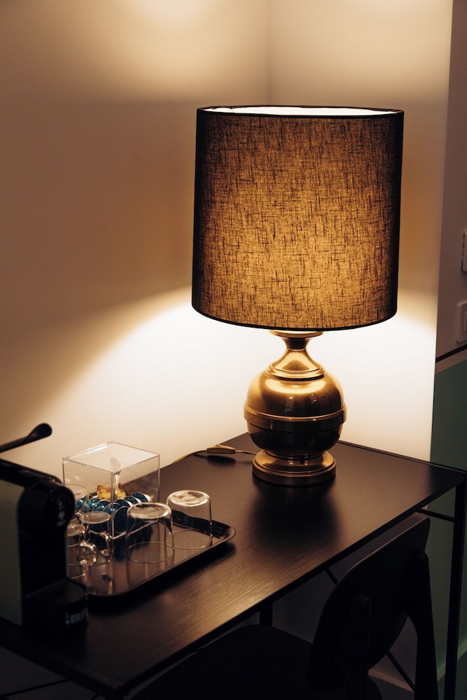 Altoledo Rooms and Suite
