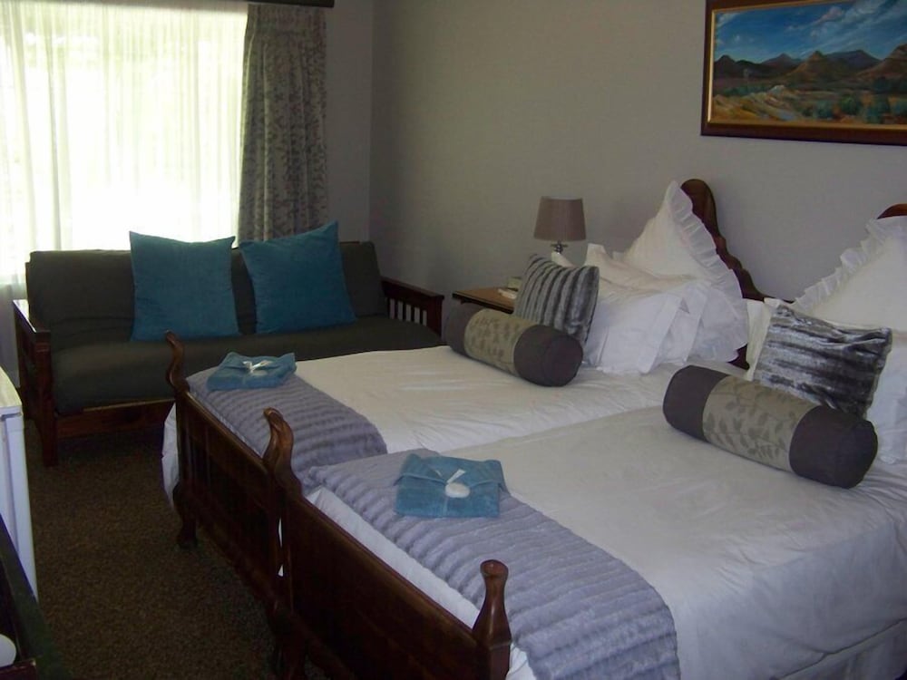 La Paix Guest House