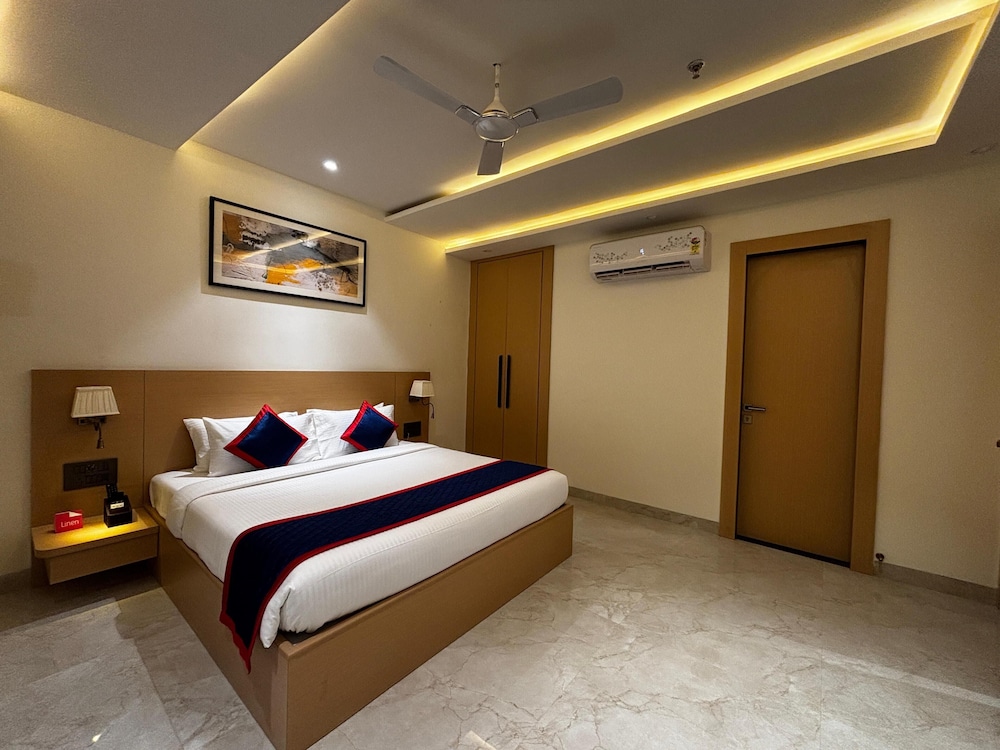 Zip By Spree Hotels R Group