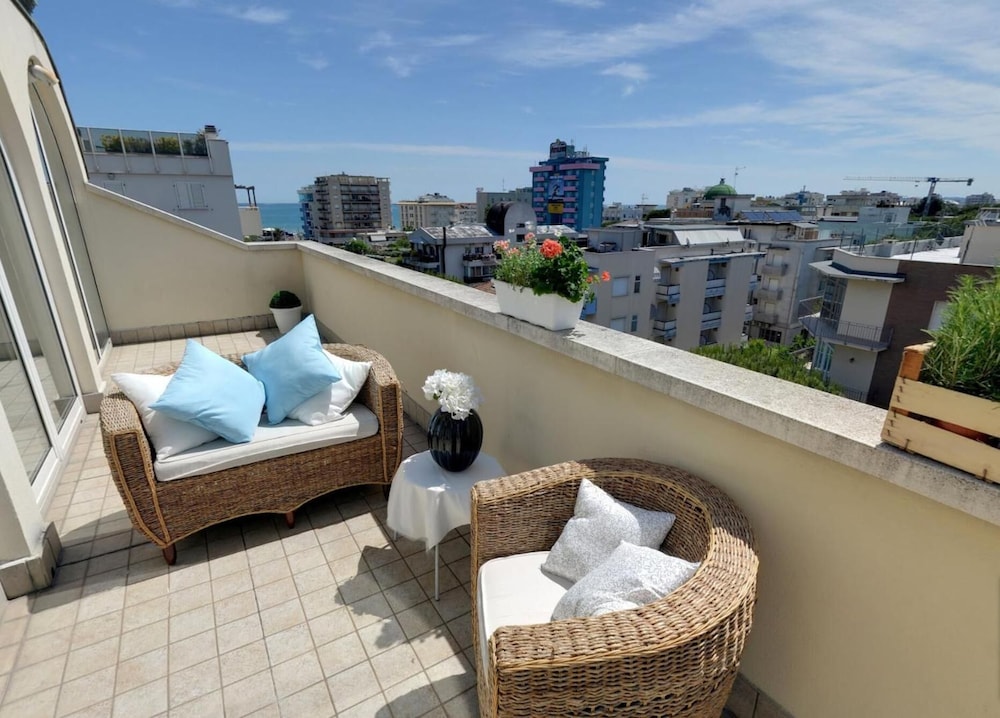 Outdoor Space