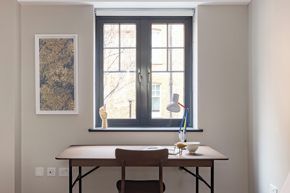 Covent Garden Apartments