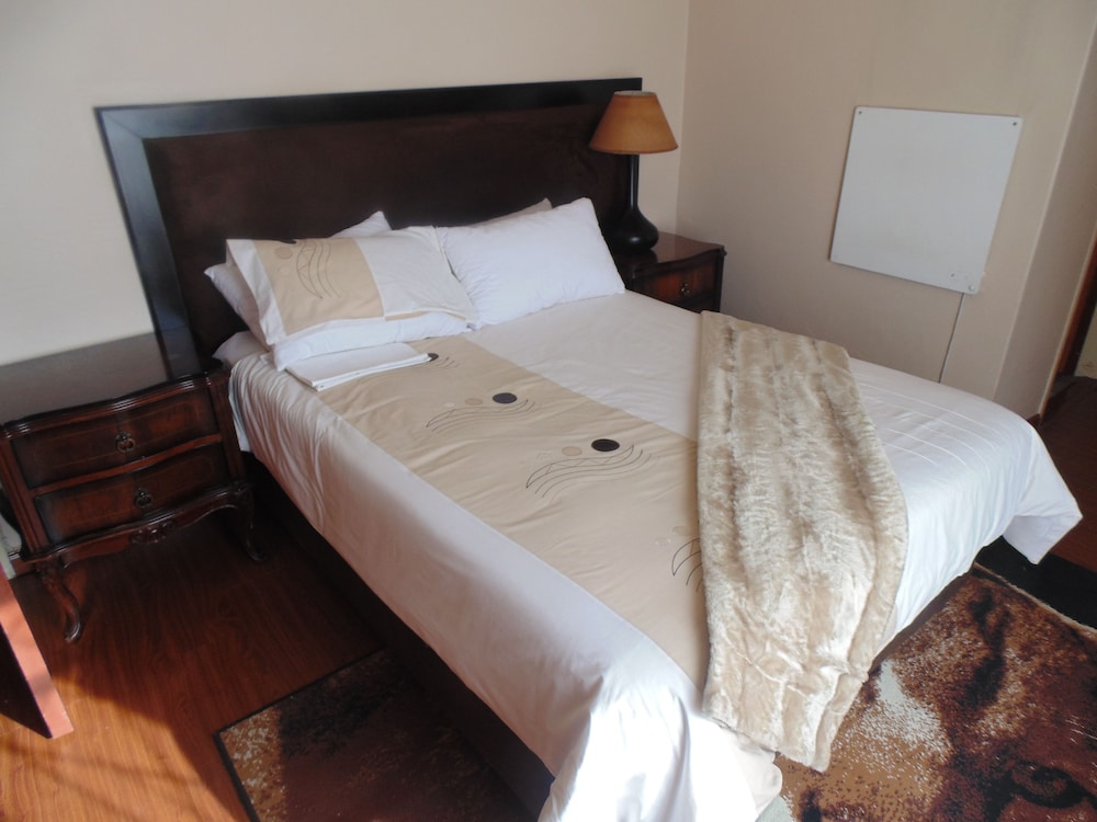 TDJ's B&B