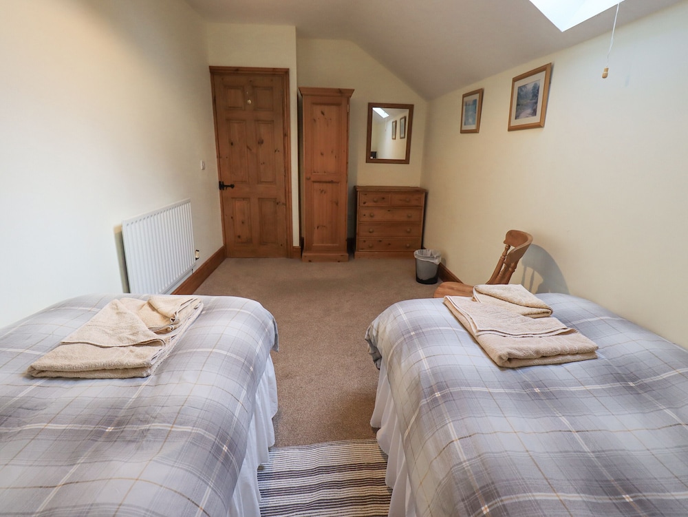 Tithe Cottage