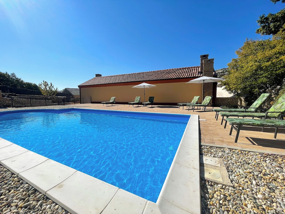 Villa Jadranka