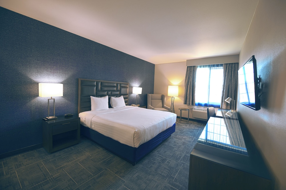 The Lodge at Rolling Hills Casino view 2