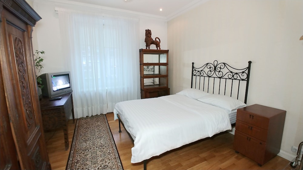 Kiev Apartments