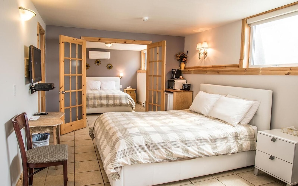 La Galouine Auberge & Restaurant