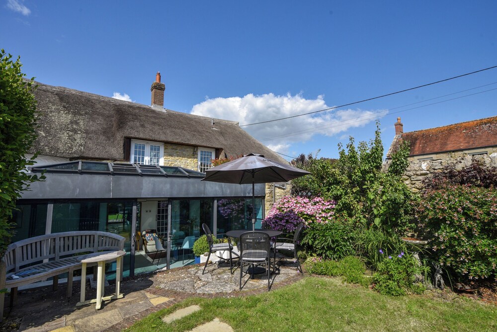 Stable Cottage