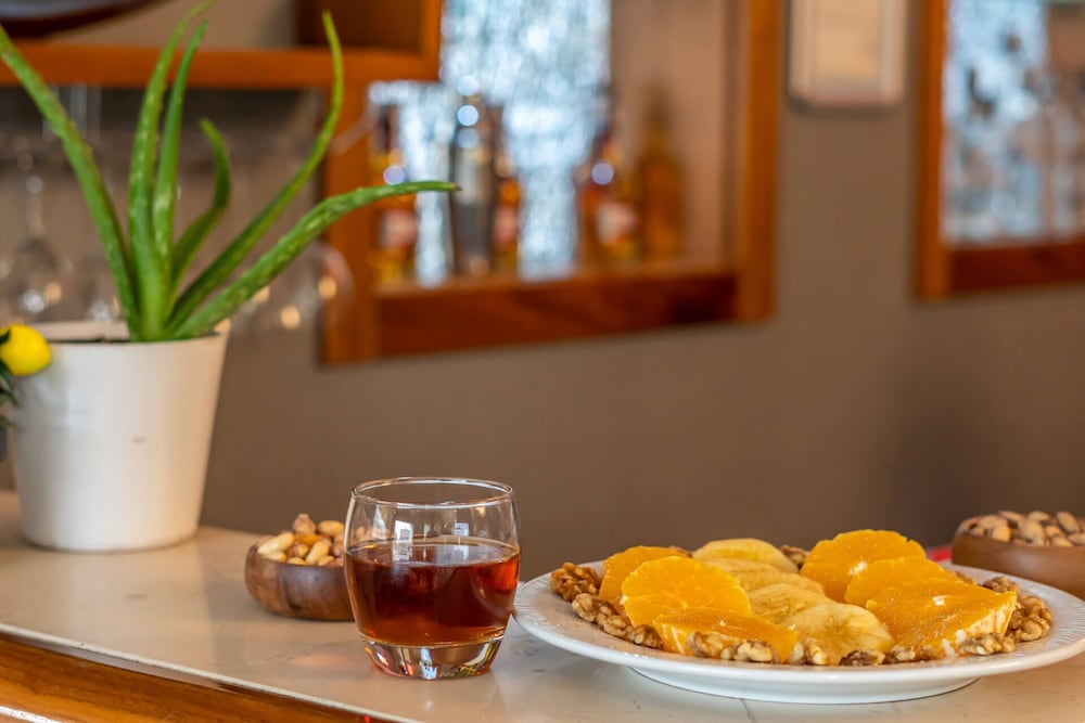 Residence Otel - Butik Sınıf - Image 17