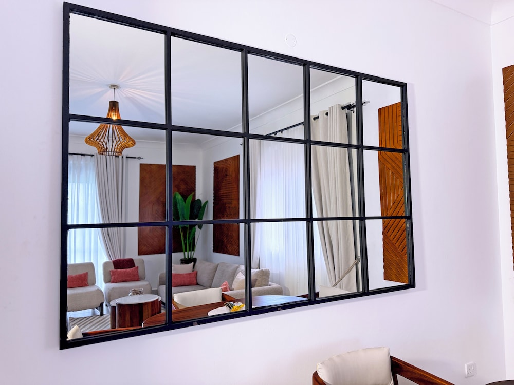 Serene Stay Kayz Haven Kololo