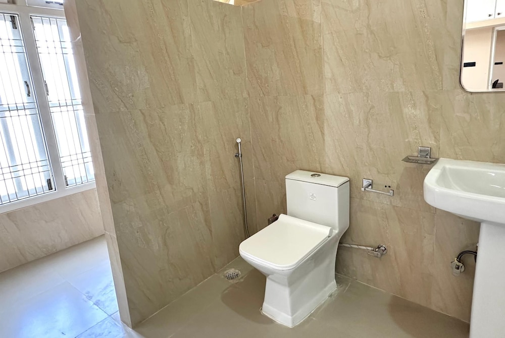Anamoa Suites by India Trail-Nagaland