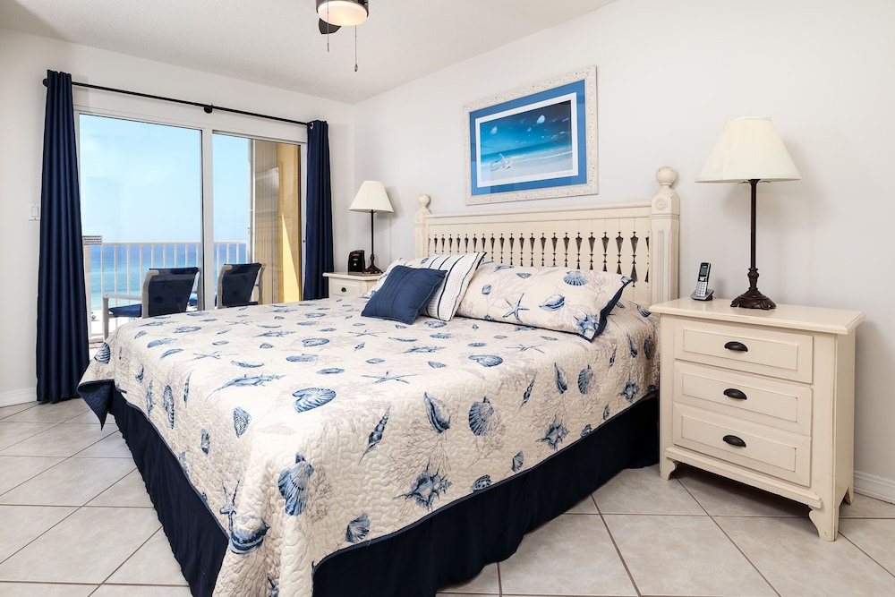 Gulf Dunes 416 by Brooks and Shorey Resorts
