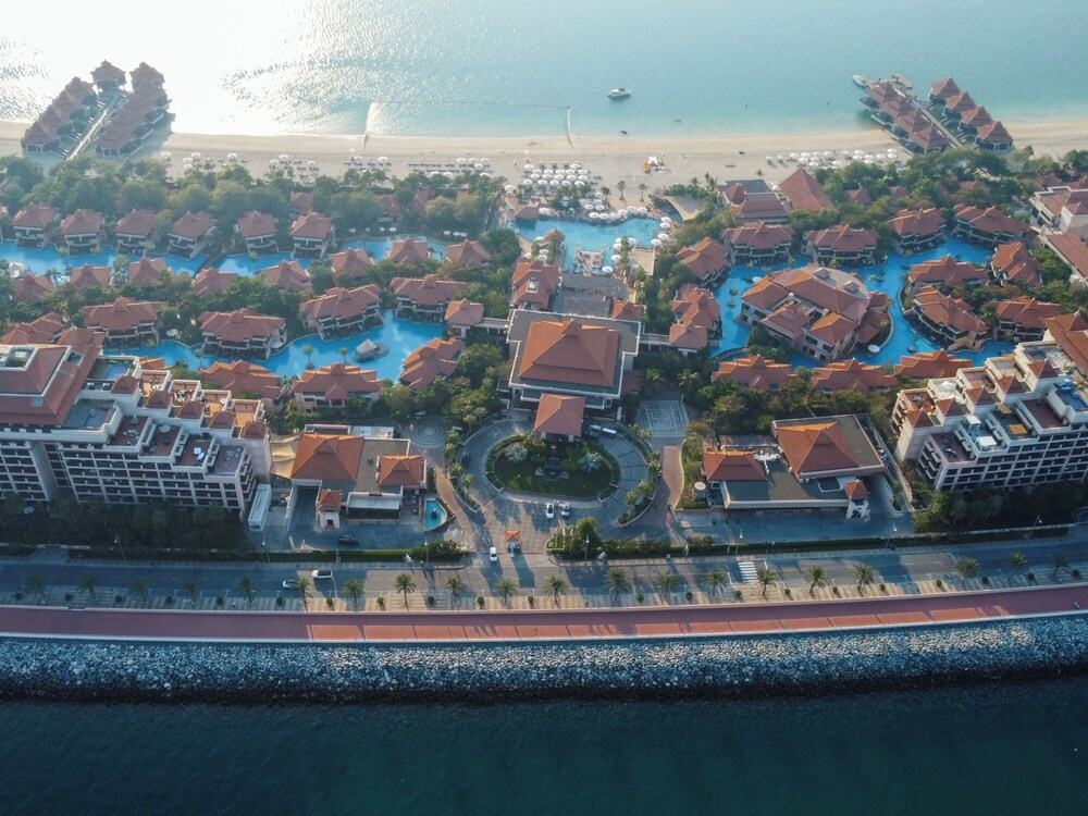 Resort Apartments - Royal Amwaj South