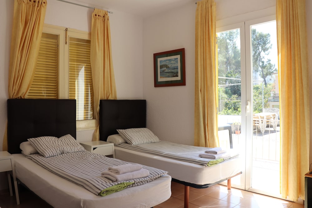 Hostal Amistad