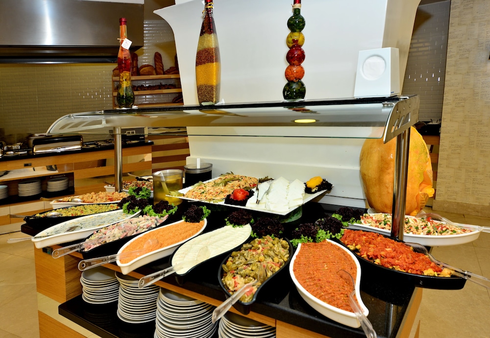 Side Alegria Hotel & Spa - Adults Only - All inclusive