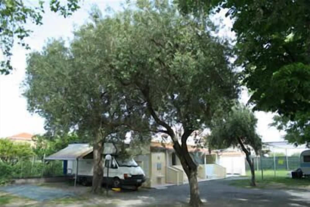 Camping Delfino