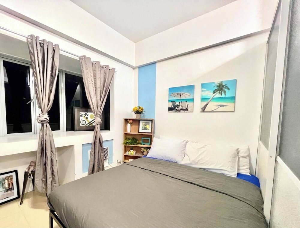 Makati Center Prime Accommodations