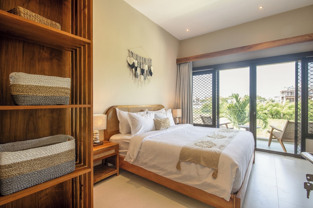 Harvest - New 4BR Villa Amazing View Semin
