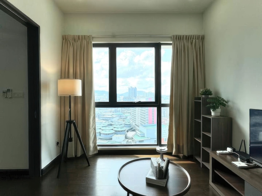 Staycation V Residence - Sunway Velocity