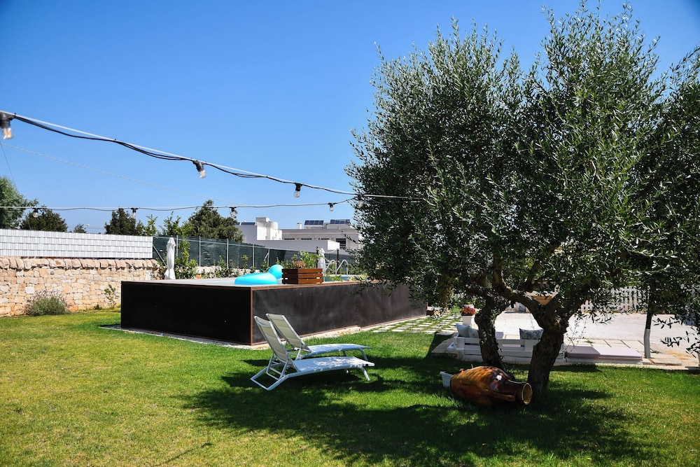 Trulli Donna Isabella