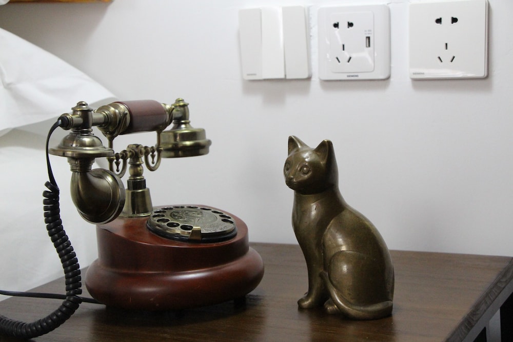 Beijing Vacations - PUREMIND Loft Hotel - Property Image 15