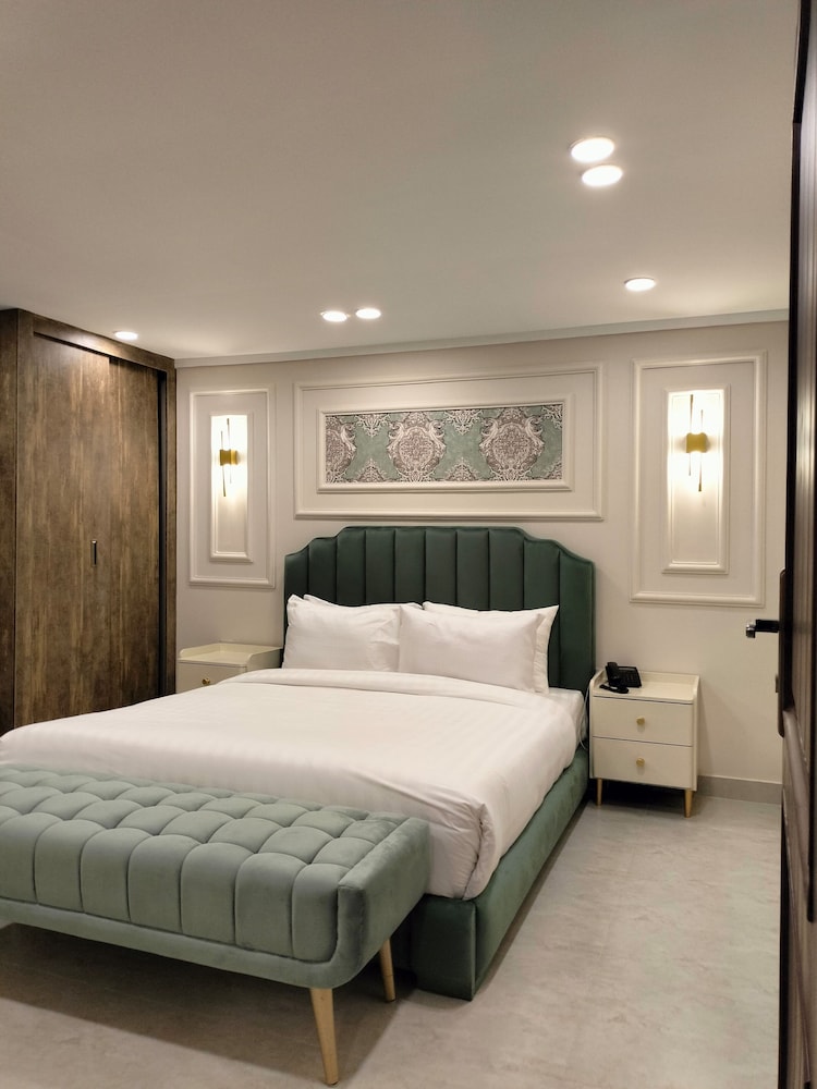 Rashha Suites