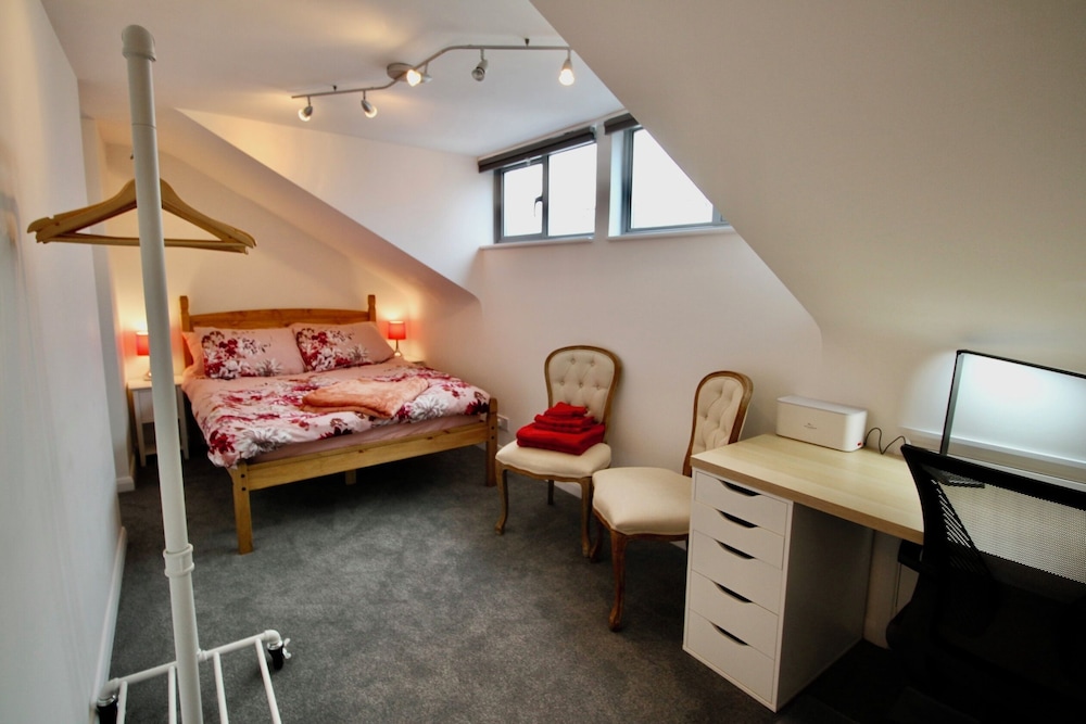 Vernon Place Accommodation