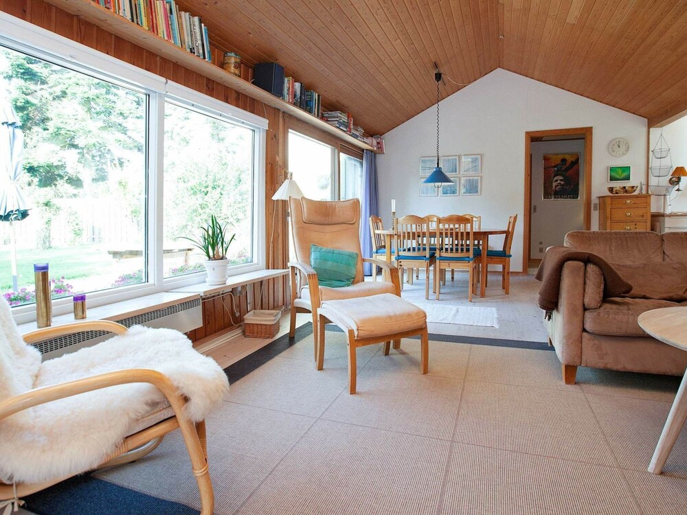 6 Person Holiday Home in Vaeggerlose view 4