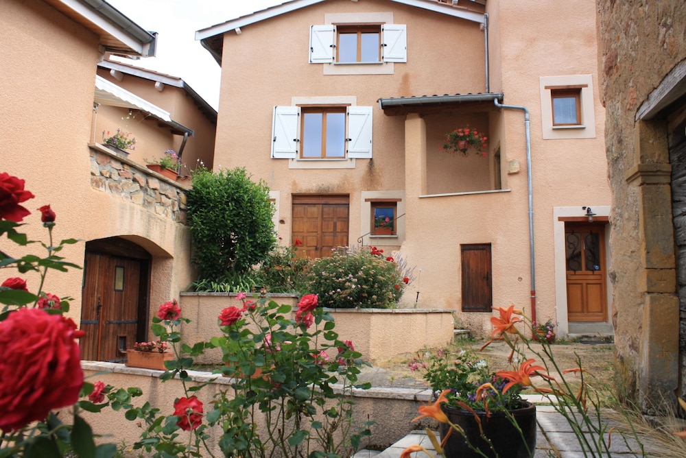 Le Clos du Jubin, Photo 38