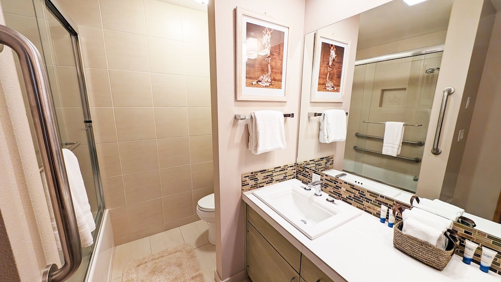 Meadow House 42 3 Bedroom Condo