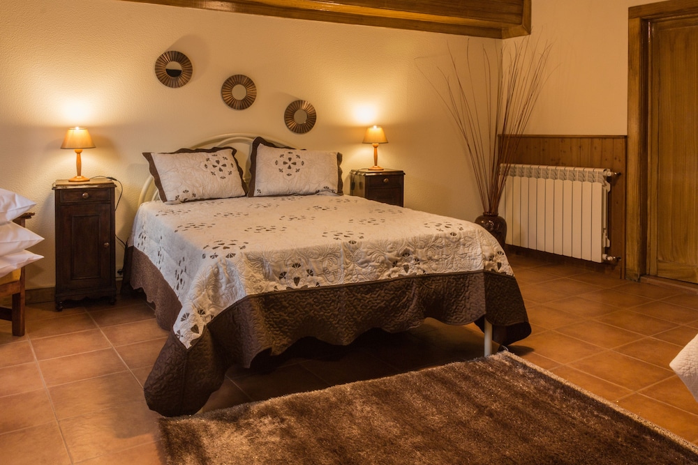 Portantiqua Guest House view 2