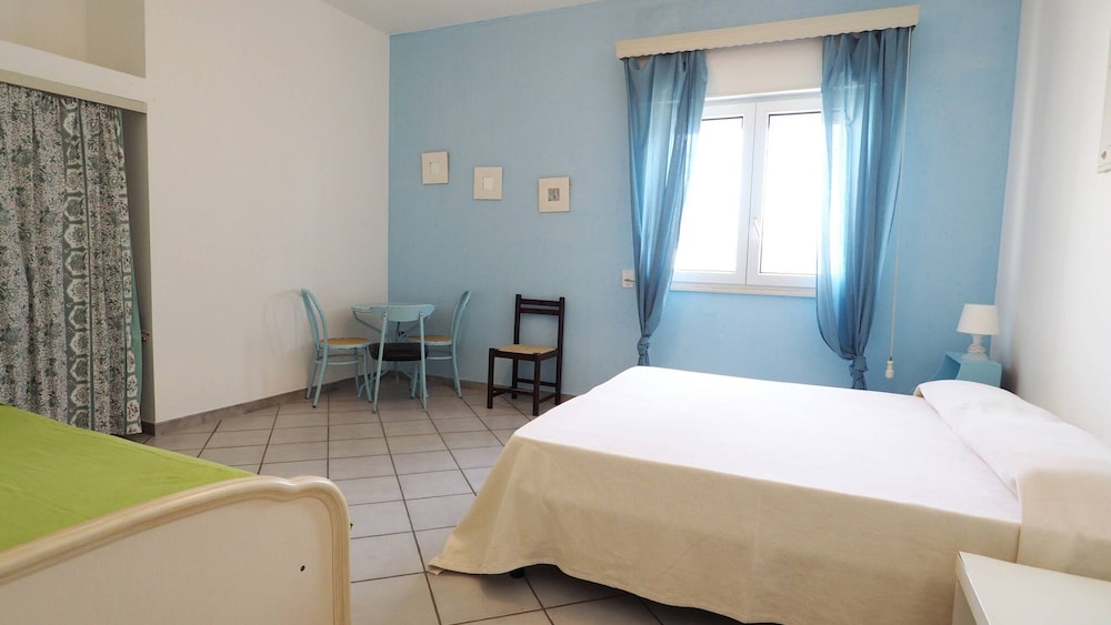 Villa Akire 8 Posti 3 Camere 100 mt dal Mare