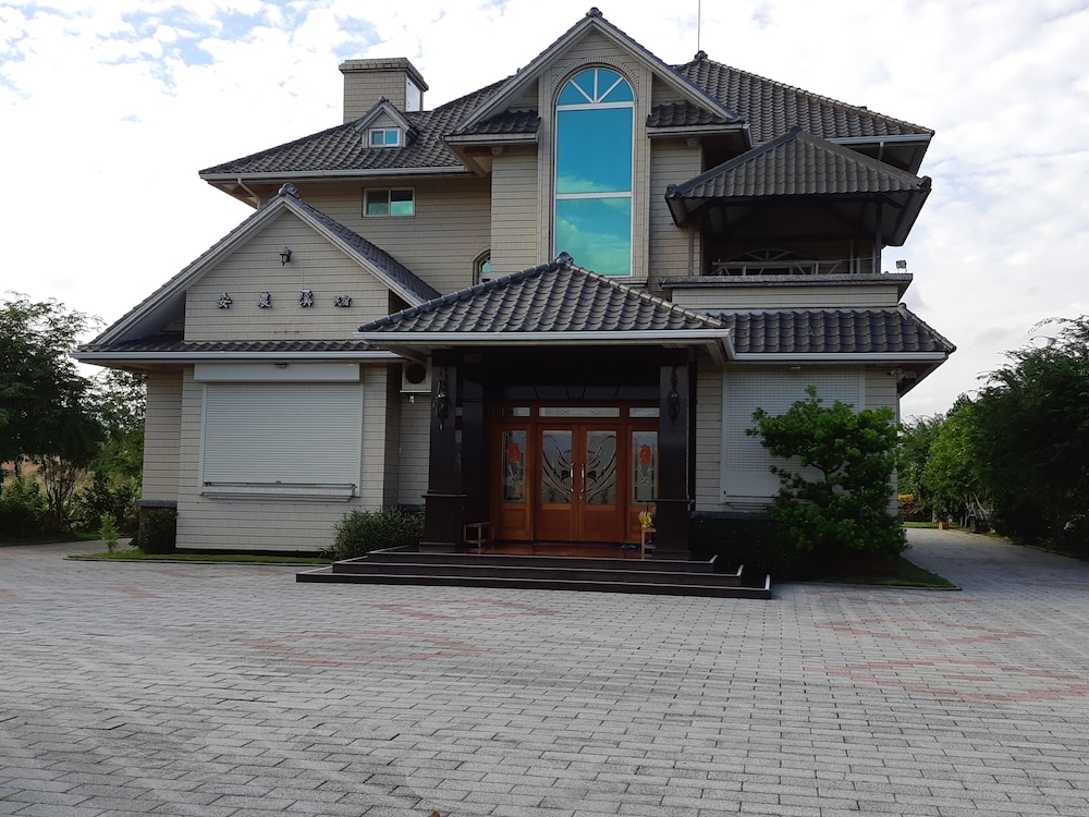 Annong RIver Homestay