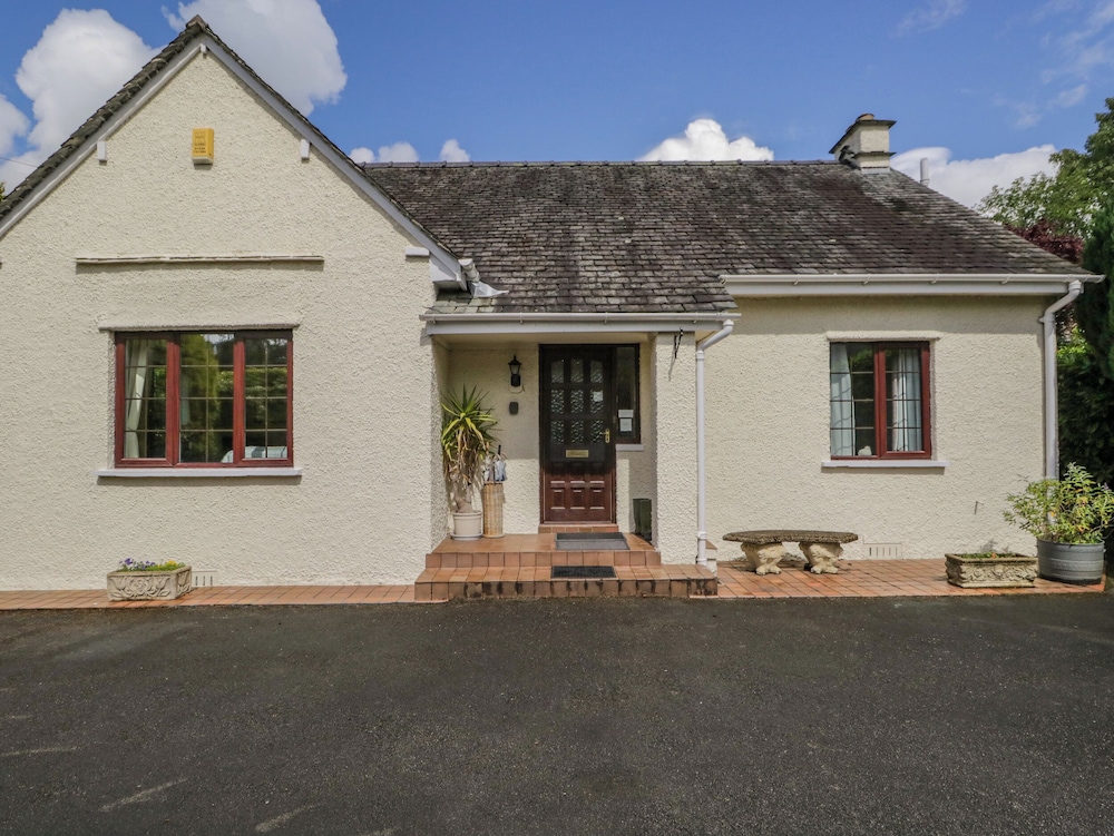 Brantfell Lodge
