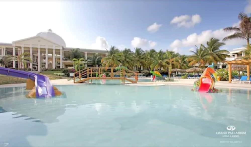 Grand Palladium Jamaica Resort  Spa All Inclusive - Property Image 49
