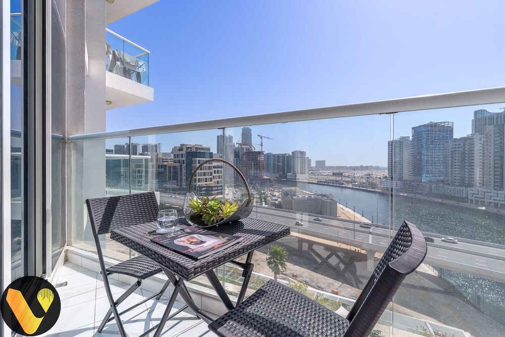 Damac Prive near Burj Khalifa Dubai Mall