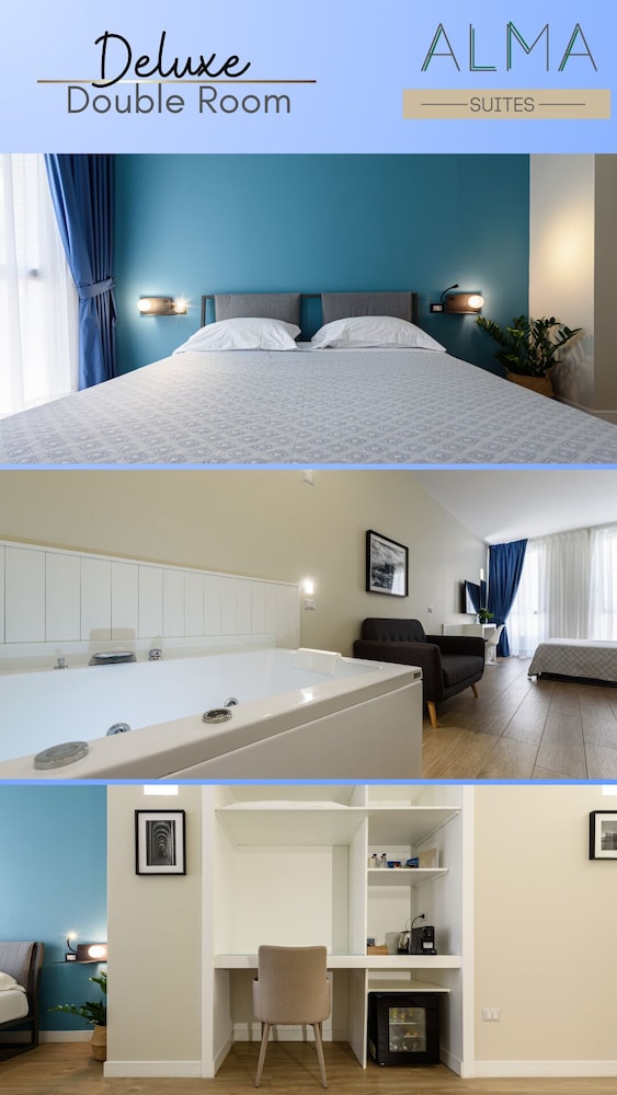 Alma Suites