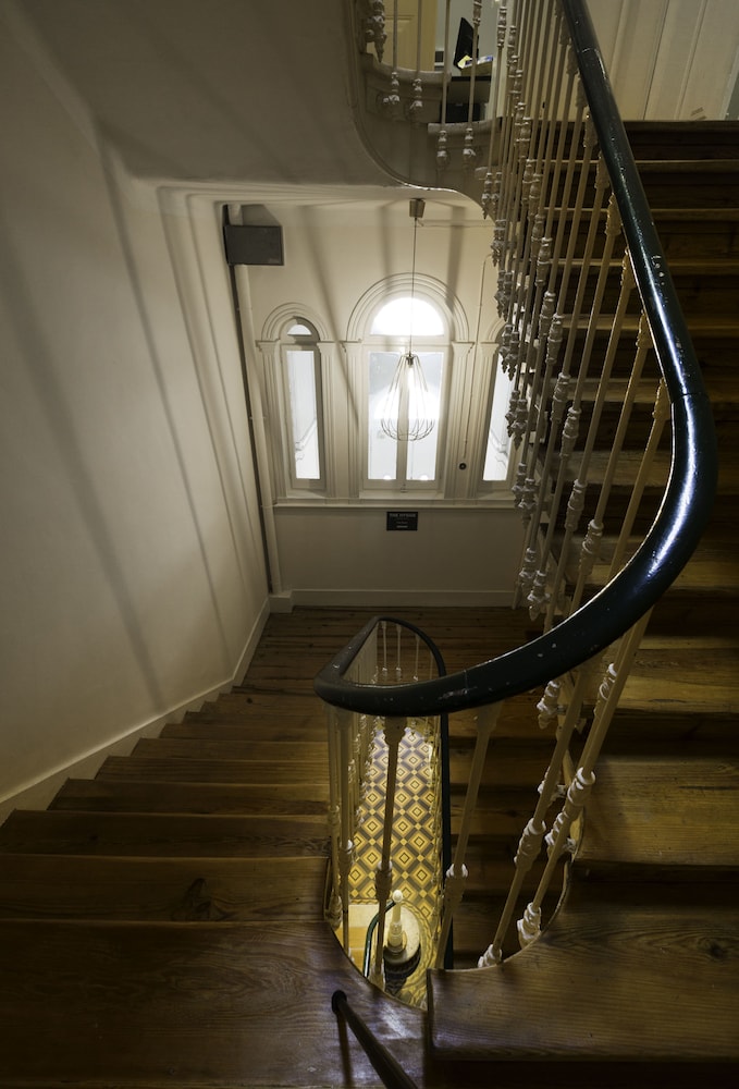 Hygge Lisbon Suites - Estrela