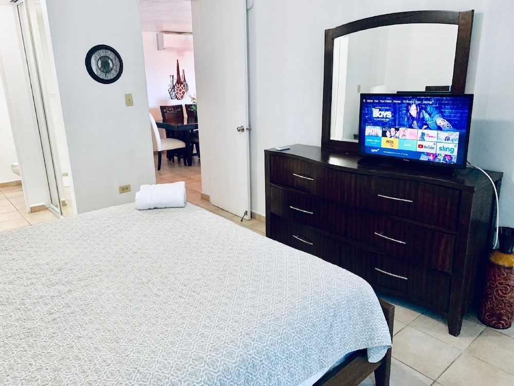 Oceania Apartments at Arecibo 681 Ocean Drive