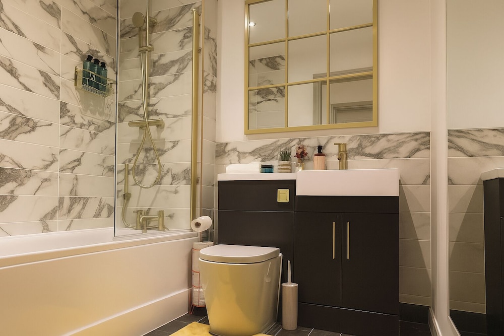 1 Bed-sleeps 4-brighton City Centre-5 Min to Pier