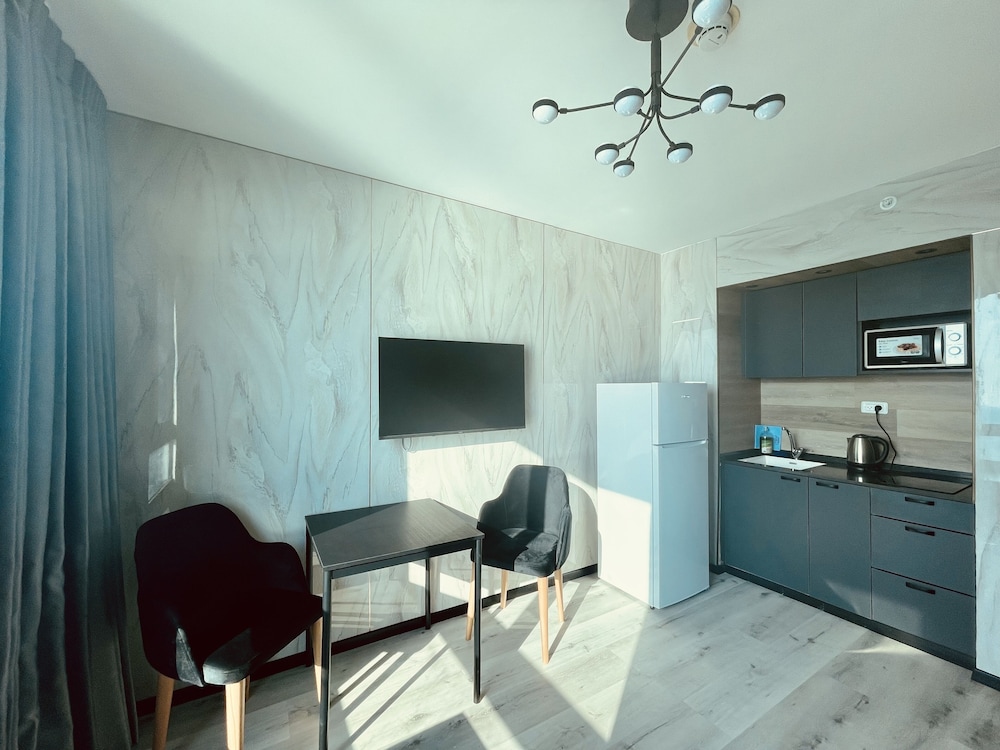 Carmel Holiday Apartments