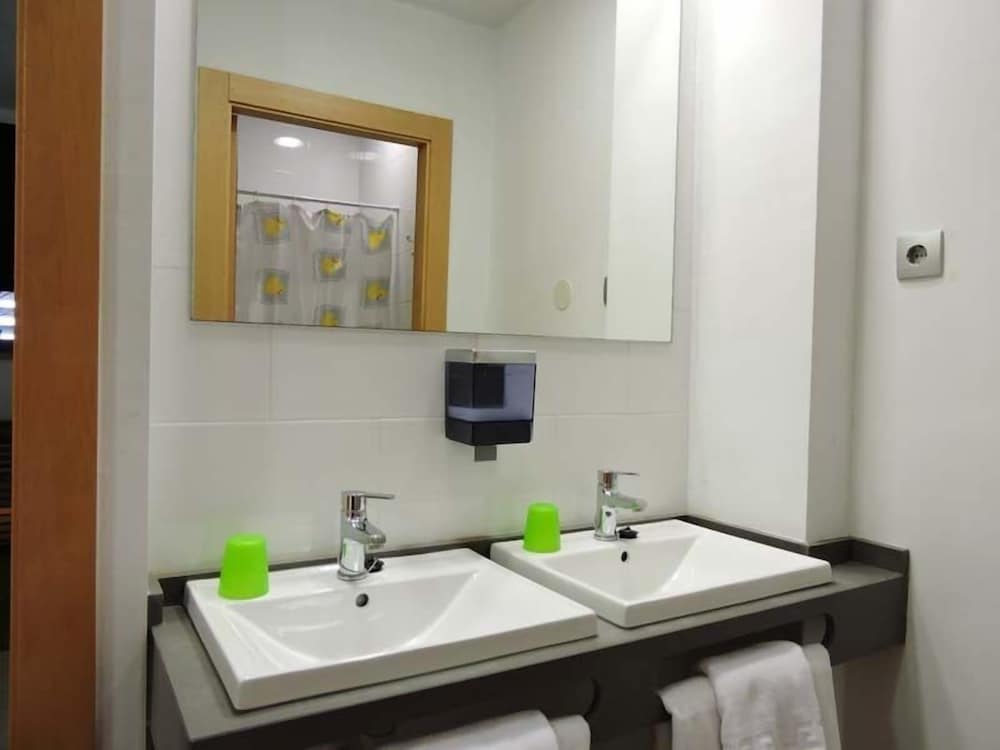 Albergue Las Salinas