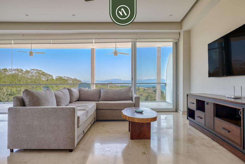 Bolongo 402 in Punta de Mita