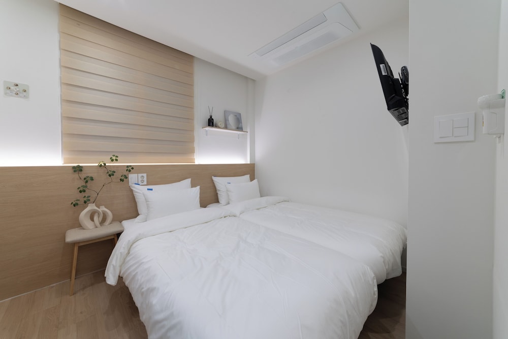 Hi Seoul Hostel Myungdong Central
