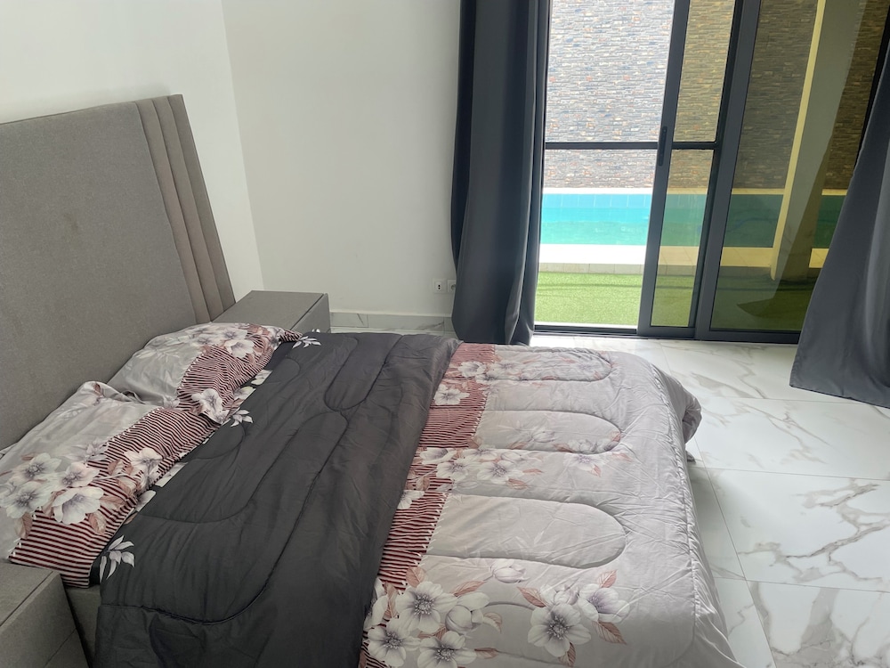 Tino Luxury House & Residence view 3